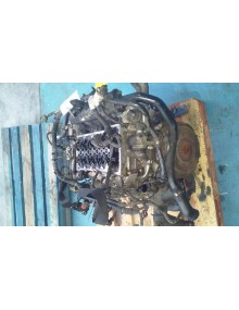 Recambio de motor completo para fiat fiorino básico referencia OEM IAM 199A2000 <M>  2