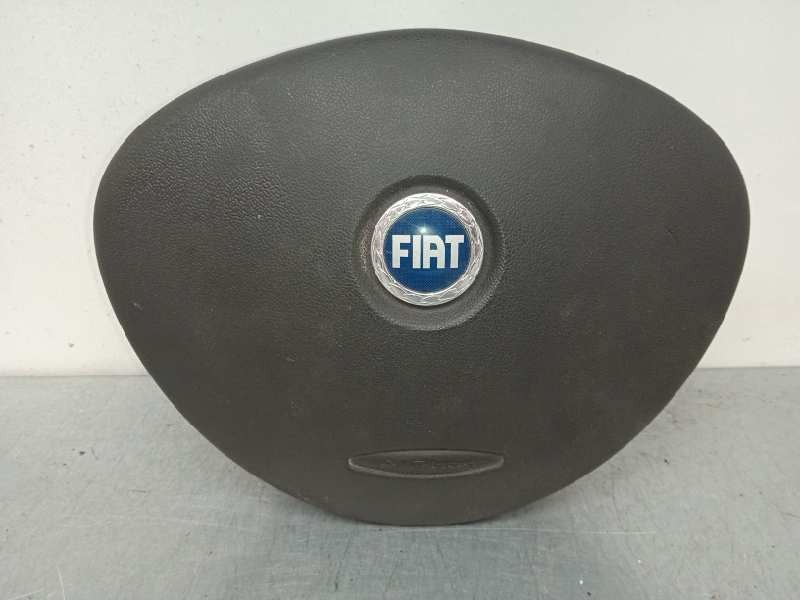 Recambio de airbag delantero izquierdo para fiat doblo (119) 1.9 jtd cat referencia OEM IAM 7353995350E 6053532 