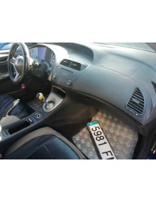 Recambio de kit airbag para honda civic berlina 5 (fk) 2.2 i-ctdi executive referencia OEM IAM    2