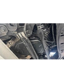 Recambio de caja cambios para audi a8 (4e2) 3.0 tdi quattro referencia OEM IAM GZV AUTO 4X4