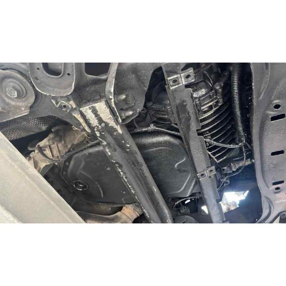 Recambio de caja cambios para audi a8 (4e2) 3.0 tdi quattro referencia OEM IAM GZV AUTO 4X4