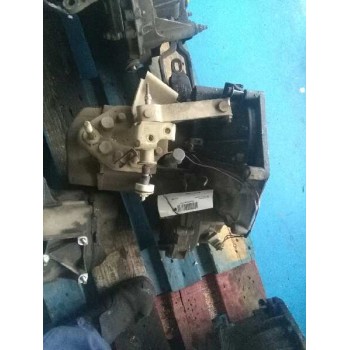 Recambio de caja cambios para tata indigo marina referencia OEM IAM  81.000KM 