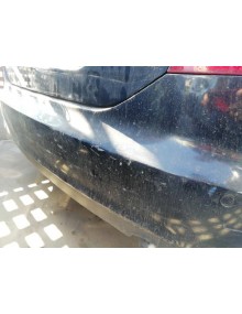 Recambio de paragolpes trasero para audi a6 berlina (4f2) 3.0 tdi quattro (165kw) referencia OEM IAM  AZUL OSCURO 