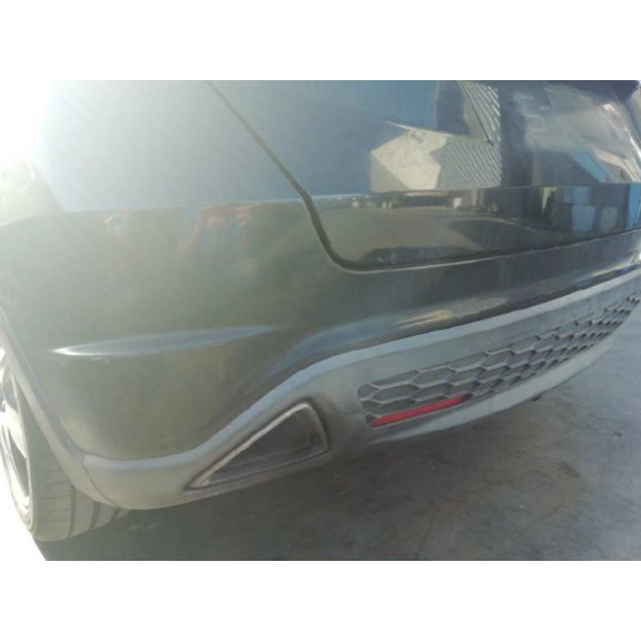 Recambio de paragolpes trasero para honda civic berlina 5 (fk) 2.2 i-ctdi executive referencia OEM IAM   
