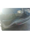 Recambio de paragolpes trasero para honda civic berlina 5 (fk) 2.2 i-ctdi executive referencia OEM IAM   