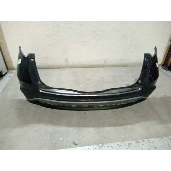 Recambio de paragolpes trasero para honda civic berlina 5 (fk) 2.2 i-ctdi executive referencia OEM IAM   