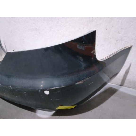 Recambio de paragolpes trasero para audi a6 berlina (4f2) 3.0 tdi quattro (165kw) referencia OEM IAM  AZUL OSCURO 