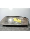Recambio de faro izquierdo para audi a8 (4e2) 3.0 tdi quattro referencia OEM IAM 15815300 XENON 4E0907813