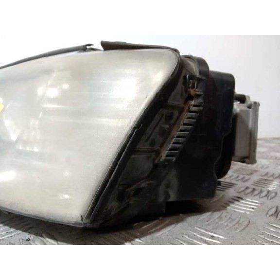 Recambio de faro izquierdo para audi a8 (4e2) 3.0 tdi quattro referencia OEM IAM 15815300 XENON 4E0907813