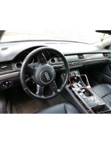 Recambio de kit airbag para audi a8 (4e2) 3.0 tdi quattro referencia OEM IAM   