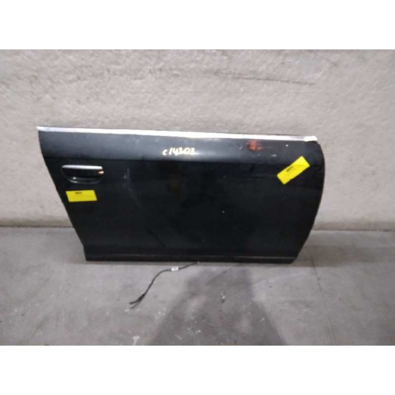 Recambio de puerta delantera derecha para audi a6 berlina (4f2) 3.0 tdi quattro (165kw) referencia OEM IAM 4F0831052F  4F0831052