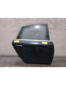 Recambio de puerta trasera derecha para audi a6 berlina (4f2) 3.0 tdi quattro (165kw) referencia OEM IAM 4F0833052G  4F0833052G 2
