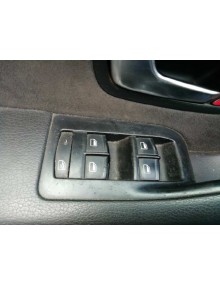 Recambio de mando elevalunas delantero izquierdo para audi a8 (4e2) 3.0 tdi quattro referencia OEM IAM   