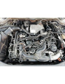 Recambio de motor completo para audi a8 (4e2) 3.0 tdi quattro referencia OEM IAM ASB M 