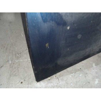 Recambio de capot para peugeot 607 (s1) básico referencia OEM IAM   