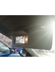 Recambio de parasol izquierdo para honda civic berlina 5 (fk) 2.2 i-ctdi executive referencia OEM IAM   