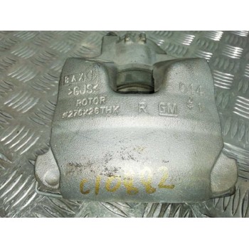 PINZA FRENO DELANTERA DERECHA 39103795 