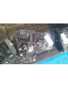 Recambio de caja cambios para seat alhambra (7v9) sport referencia OEM IAM FVP CASCO 