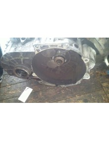 Recambio de caja cambios para seat alhambra (7v9) sport referencia OEM IAM FVP CASCO  2