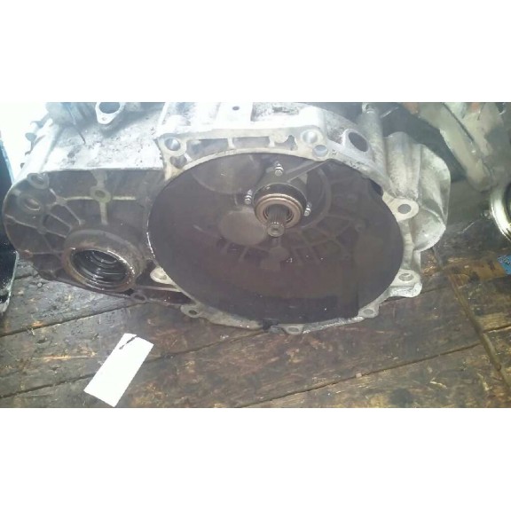 Recambio de caja cambios para seat alhambra (7v9) sport referencia OEM IAM FVP CASCO 