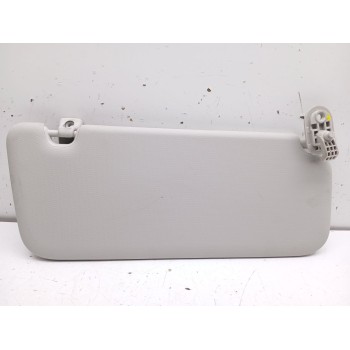 Recambio de parasol izquierdo para kia ev3 referencia OEM IAM 85210EV310DFS  