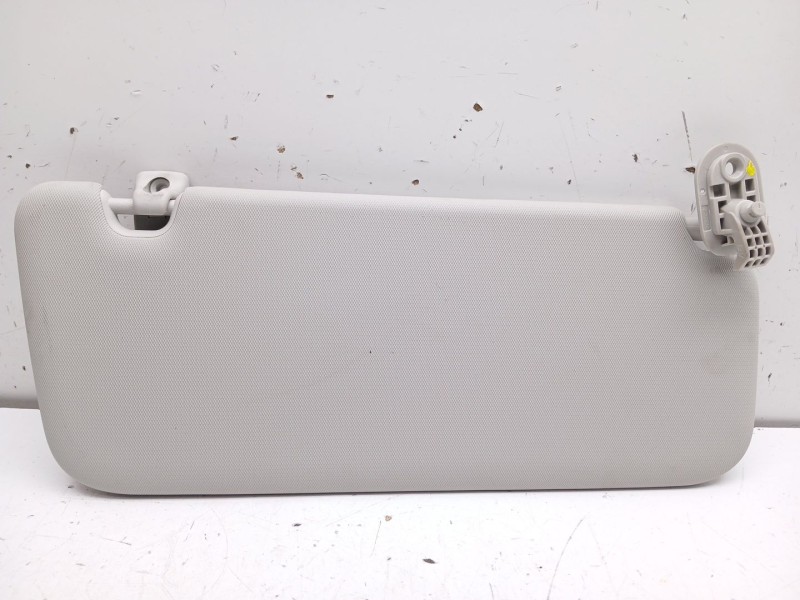 Recambio de parasol izquierdo para kia ev3 referencia OEM IAM 85210EV310DFS  