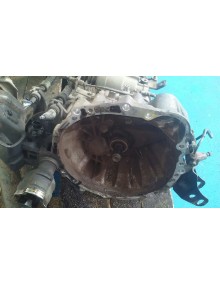 Recambio de caja cambios para toyota carina (t19) 2.0 d xl (4-ptas.) referencia OEM IAM    2