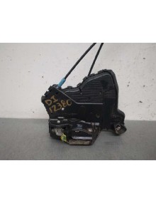 Recambio de cerradura puerta delantera izquierda para toyota verso active referencia OEM IAM  6 PINES 