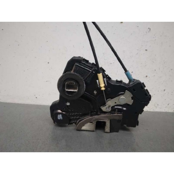 Recambio de cerradura puerta delantera izquierda para toyota verso active referencia OEM IAM  6 PINES 