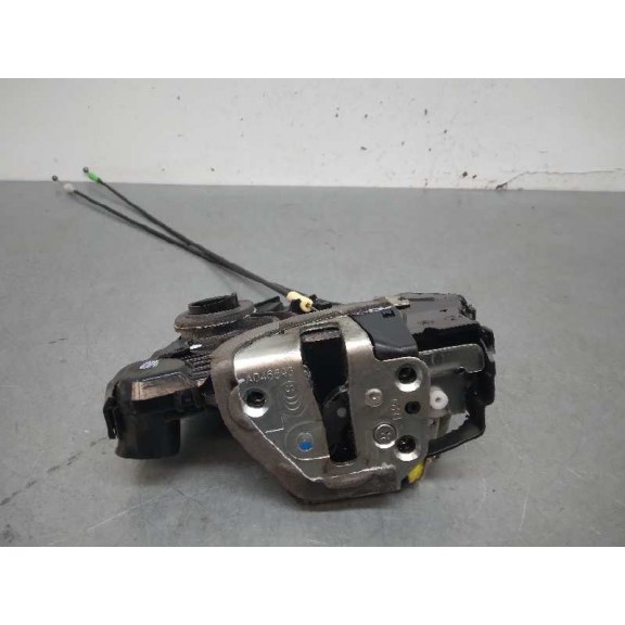 Recambio de cerradura puerta delantera izquierda para toyota verso active referencia OEM IAM  6 PINES 