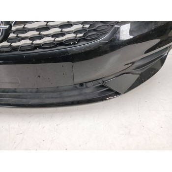 Recambio de paragolpes delantero para opel astra k (b16) 1.2 turbo (68) referencia OEM IAM 39130492  