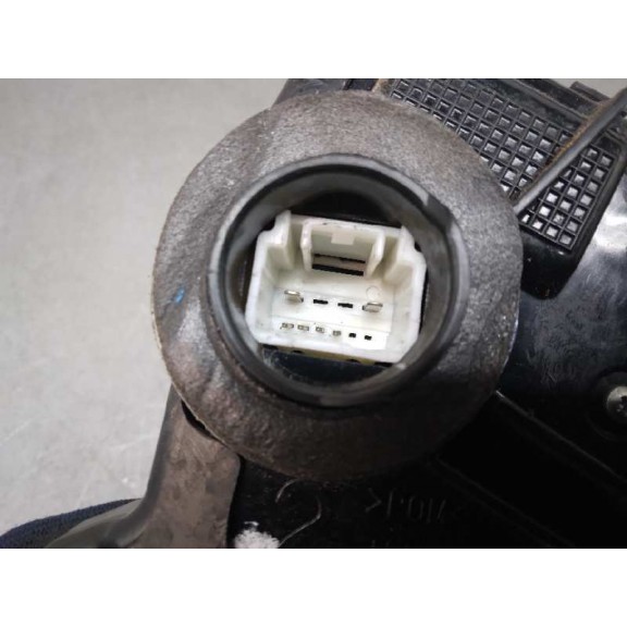 Recambio de cerradura puerta delantera izquierda para toyota verso active referencia OEM IAM  6 PINES 