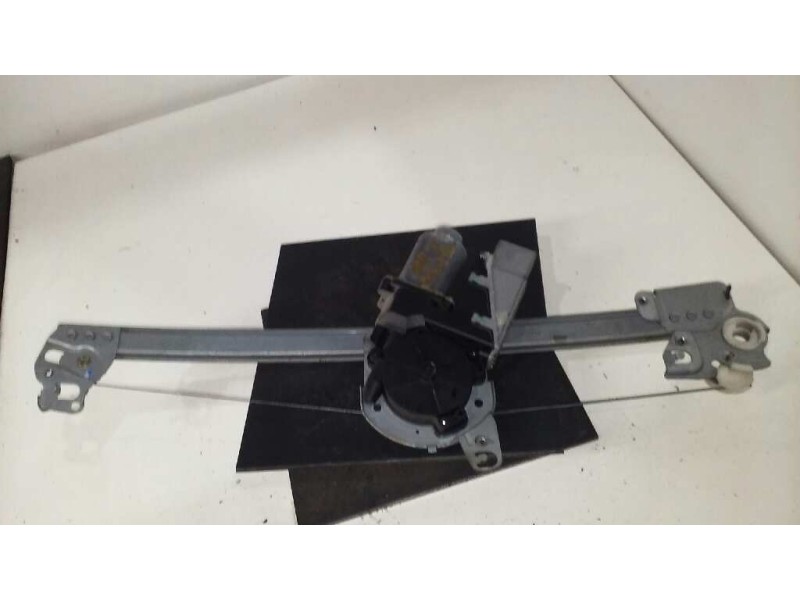 Recambio de elevalunas delantero derecho para citroën c3 1.4 audace referencia OEM IAM  ELECTRICO 6 PINS