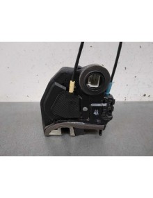 Recambio de cerradura puerta trasera izquierda para toyota verso active referencia OEM IAM  4 PINES  2