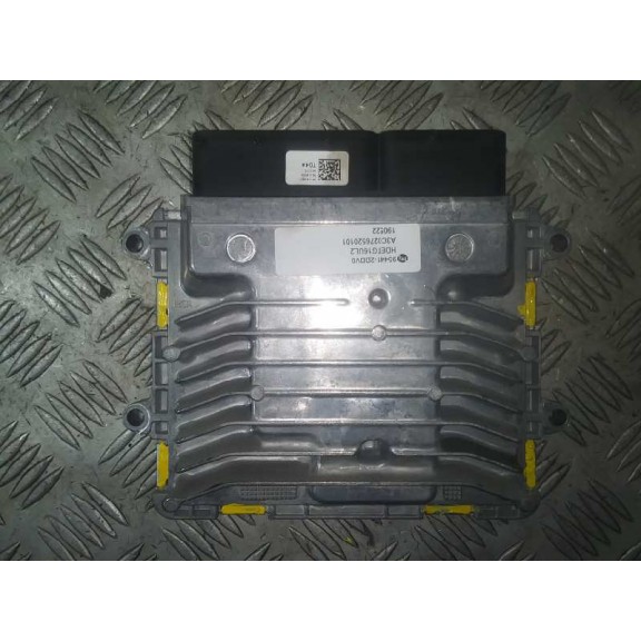 Recambio de centralita cambio automatico para kia niro drive referencia OEM IAM A3C0276520101 954412BBV0 