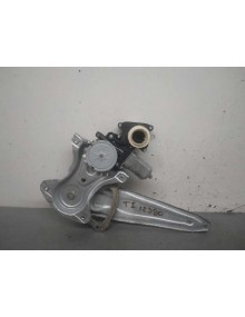 Recambio de elevalunas trasero izquierdo para toyota verso active referencia OEM IAM 698400F040 ELECTRICO 10 PINES
