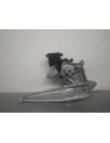Recambio de elevalunas trasero izquierdo para toyota verso active referencia OEM IAM 698400F040 ELECTRICO 10 PINES