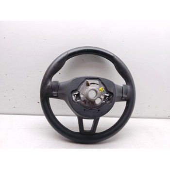 Recambio de volante para skoda superb (3v3) 2.0 tdi referencia OEM IAM 3v0419091s  