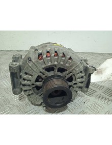 Recambio de alternador para infiniti q50 2.2 diesel cat referencia OEM IAM A6519062500 FGN185097 6 NANALES 180A