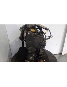 Recambio de motor completo para renault megane ii berlina 5p confort authentique referencia OEM IAM K9KP7 M  2