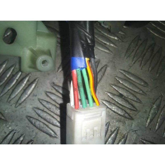 Recambio de conmutador de arranque para kia niro drive referencia OEM IAM   