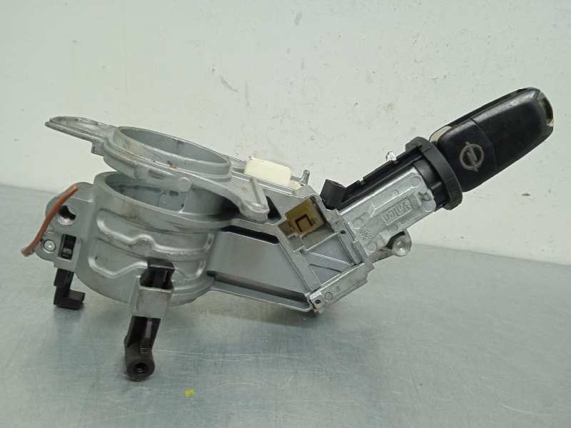 Recambio de conmutador de arranque para opel astra h berlina cosmo referencia OEM IAM 2421430 N0501881 