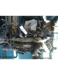 Recambio de motor completo para opel astra g berlina club referencia OEM IAM X17DTL <<M>> 