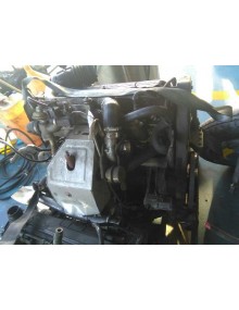 Recambio de motor completo para opel astra g berlina club referencia OEM IAM X17DTL <<M>>  2