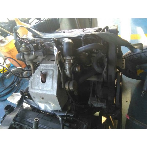 Recambio de motor completo para opel astra g berlina club referencia OEM IAM X17DTL <<M>> 