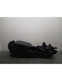 Recambio de apoyabrazos central para infiniti q50 2.2 diesel cat referencia OEM IAM 969104GT0A   2