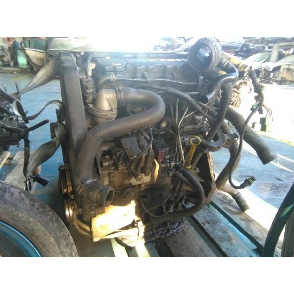Recambio de motor completo para opel astra g berlina club referencia OEM IAM X17DTL <<M>> 