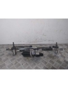 Recambio de motor limpia delantero para kia niro drive referencia OEM IAM 98100G5000  