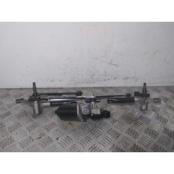 Recambio de motor limpia delantero para kia niro drive referencia OEM IAM 98100G5000  