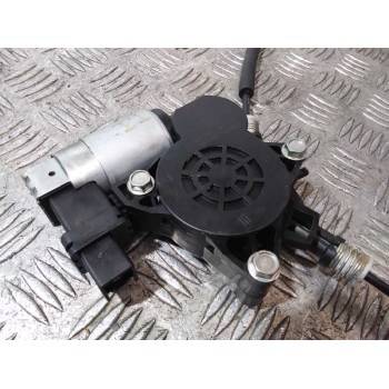 Recambio de elevalunas trasero izquierdo para mazda 5 berl. (cr) 2.0 crtd active+ (105kw) referencia OEM IAM GJ6A5958X  